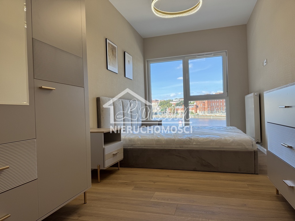 Mieszkanie 48,65&nbsp;m², Szczecin, Centrum, Celna - zdjęcie 12