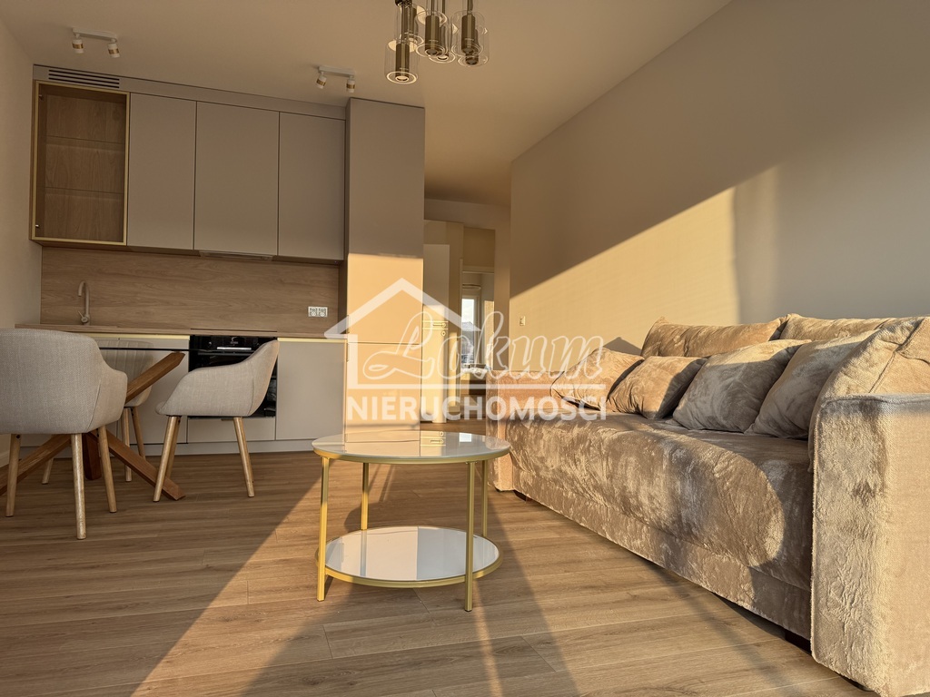 Mieszkanie 48,65&nbsp;m², Szczecin, Centrum, Celna - zdjęcie 2