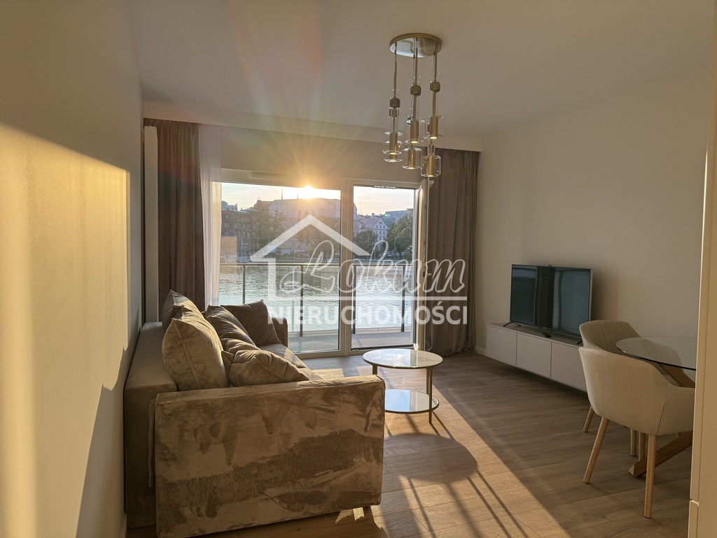 Mieszkanie 48,65&nbsp;m², Szczecin, Centrum, Celna - zdjęcie 8