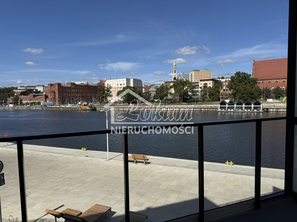 Mieszkanie 48,65&nbsp;m², Szczecin, Centrum, Celna - zdjęcie 16