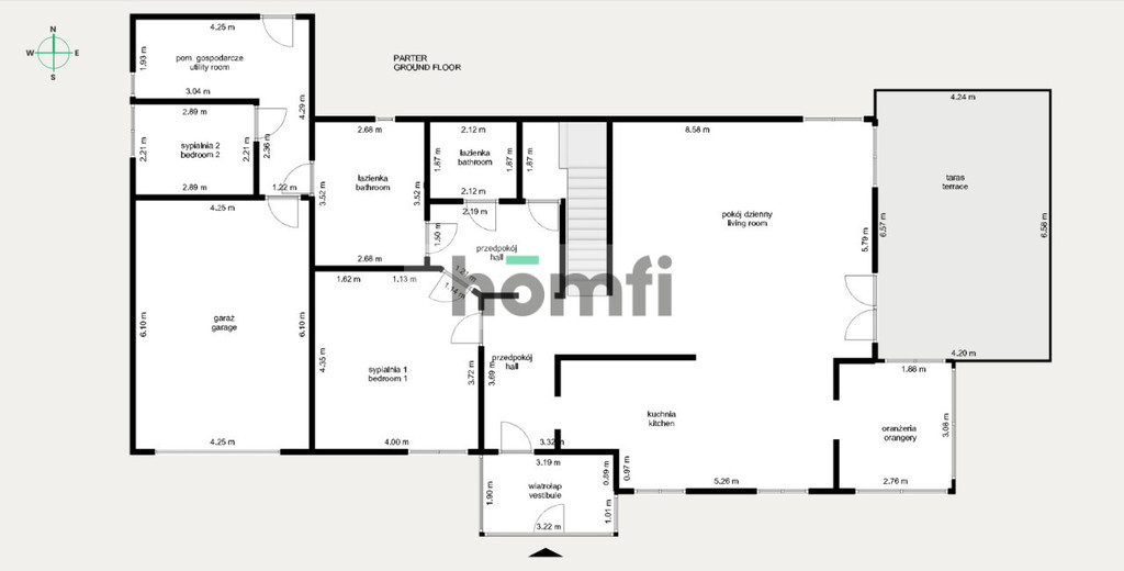 Dom 272,76 m², Kraków, Bronowice, Józefa Chełmońskiego - zdjęcie 18