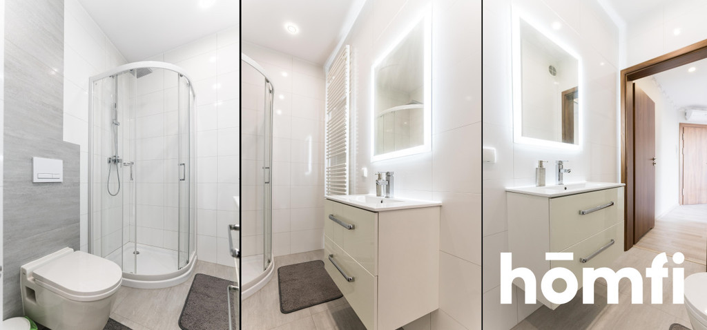 Mieszkanie 25 m², Kraków, Podgórze, Jana Zamoyskiego - zdjęcie 8