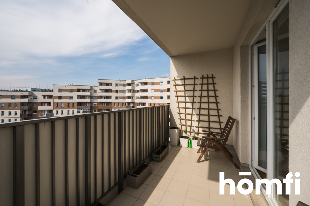 Mieszkanie 62 m², Kraków, Wola Duchacka, Adama Bochenka - zdjęcie 16