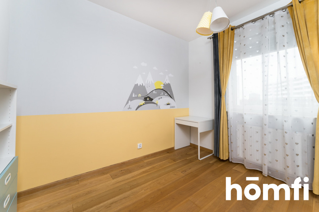 Mieszkanie 62 m², Kraków, Wola Duchacka, Adama Bochenka - zdjęcie 5