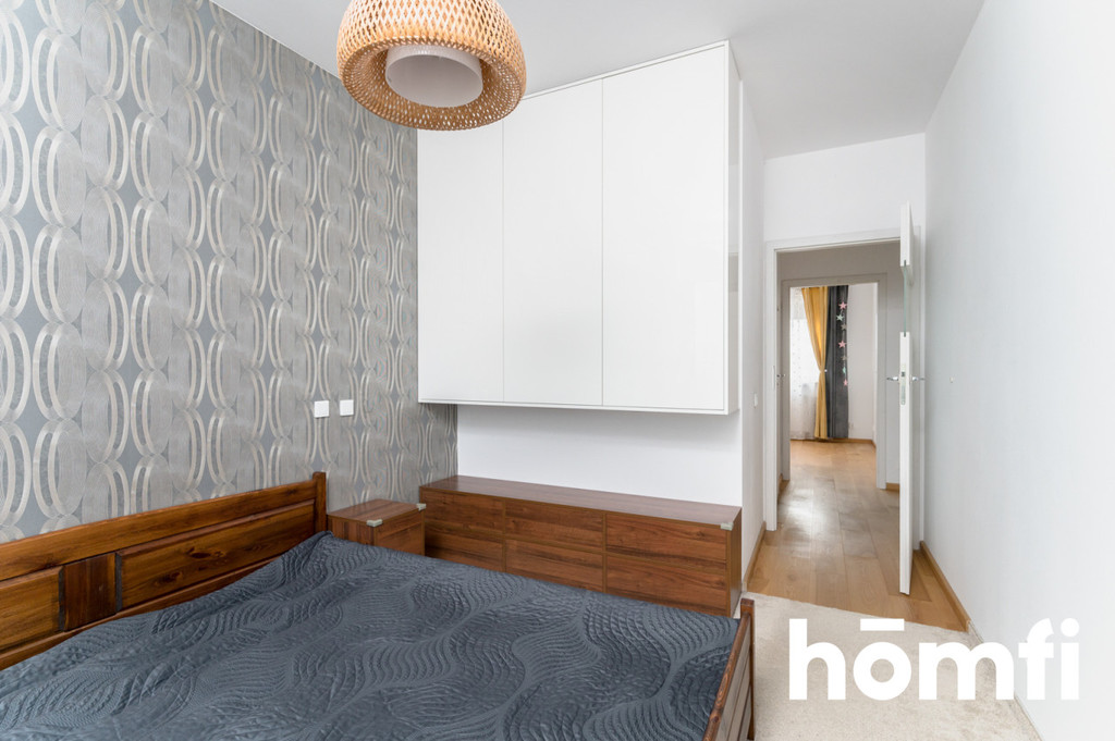 Mieszkanie 62 m², Kraków, Wola Duchacka, Adama Bochenka - zdjęcie 13