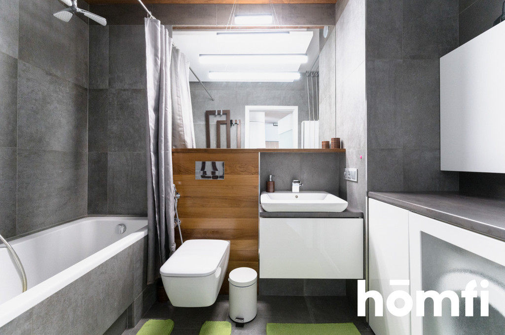 Mieszkanie 62 m², Kraków, Wola Duchacka, Adama Bochenka - zdjęcie 6