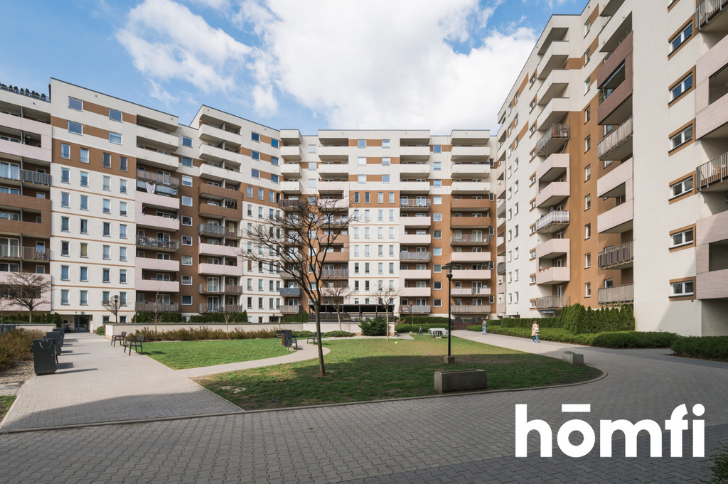 Mieszkanie 62 m², Kraków, Wola Duchacka, Adama Bochenka - zdjęcie 17