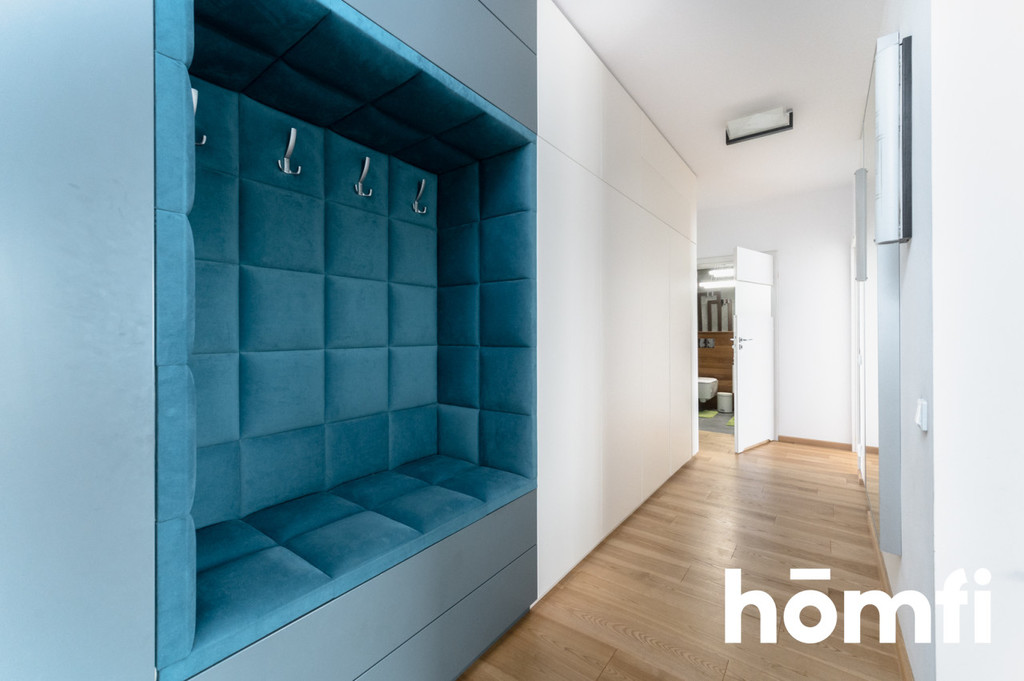 Mieszkanie 62 m², Kraków, Wola Duchacka, Adama Bochenka - zdjęcie 15