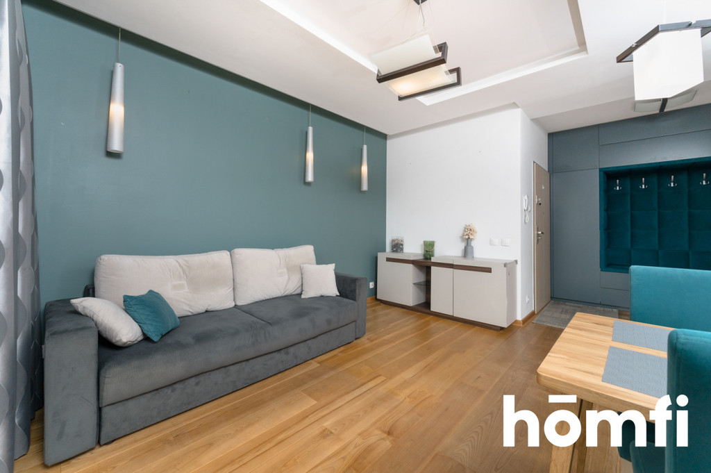 Mieszkanie 62 m², Kraków, Wola Duchacka, Adama Bochenka - zdjęcie 8