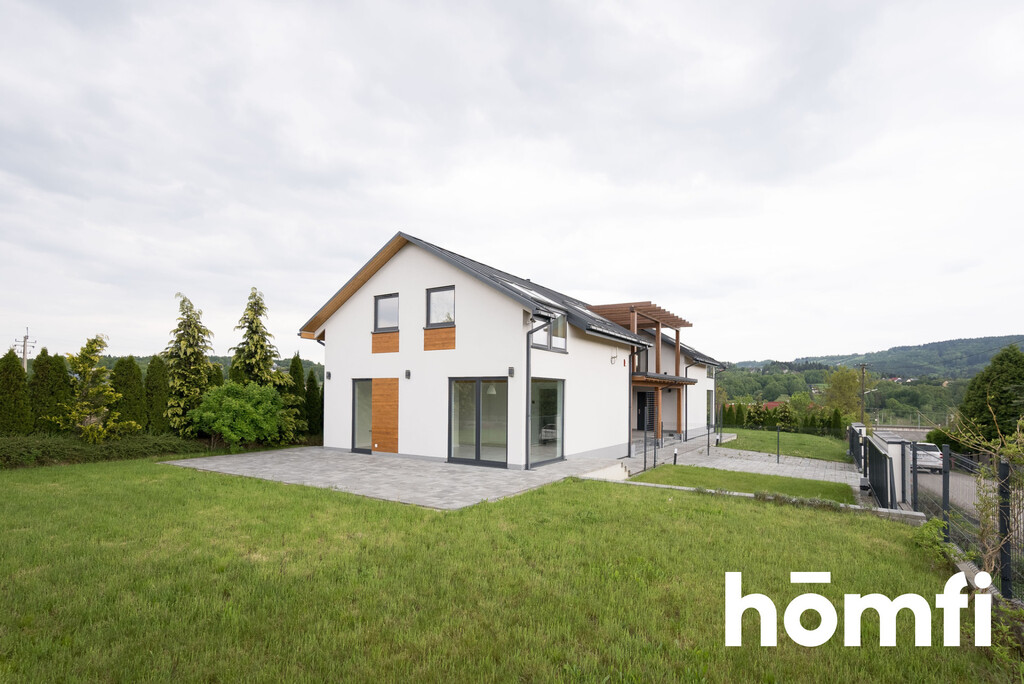 Dom 114 m², Dąbrówka - zdjęcie 1