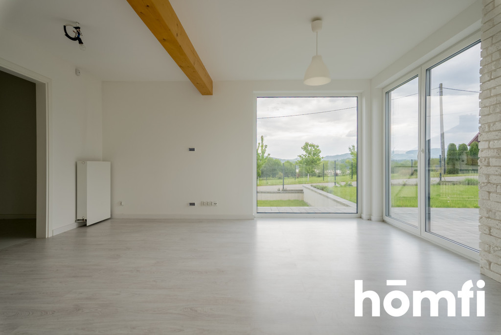 Dom 114 m², Dąbrówka - zdjęcie 2
