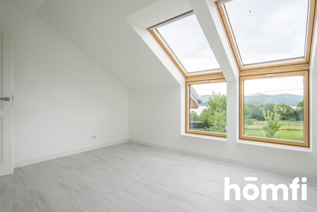 Dom 114 m², Dąbrówka - zdjęcie 14