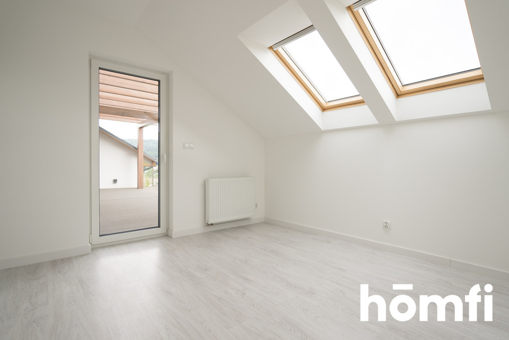 Dom 114 m², Dąbrówka - zdjęcie 16