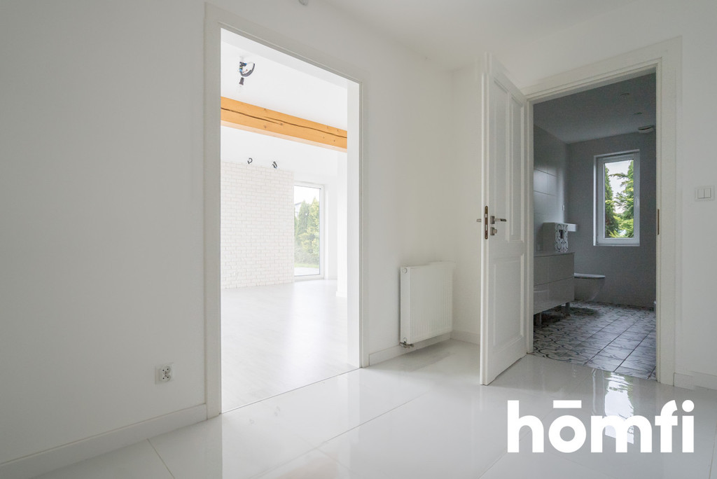 Dom 114 m², Dąbrówka - zdjęcie 9