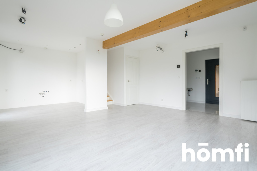Dom 114 m², Dąbrówka - zdjęcie 4