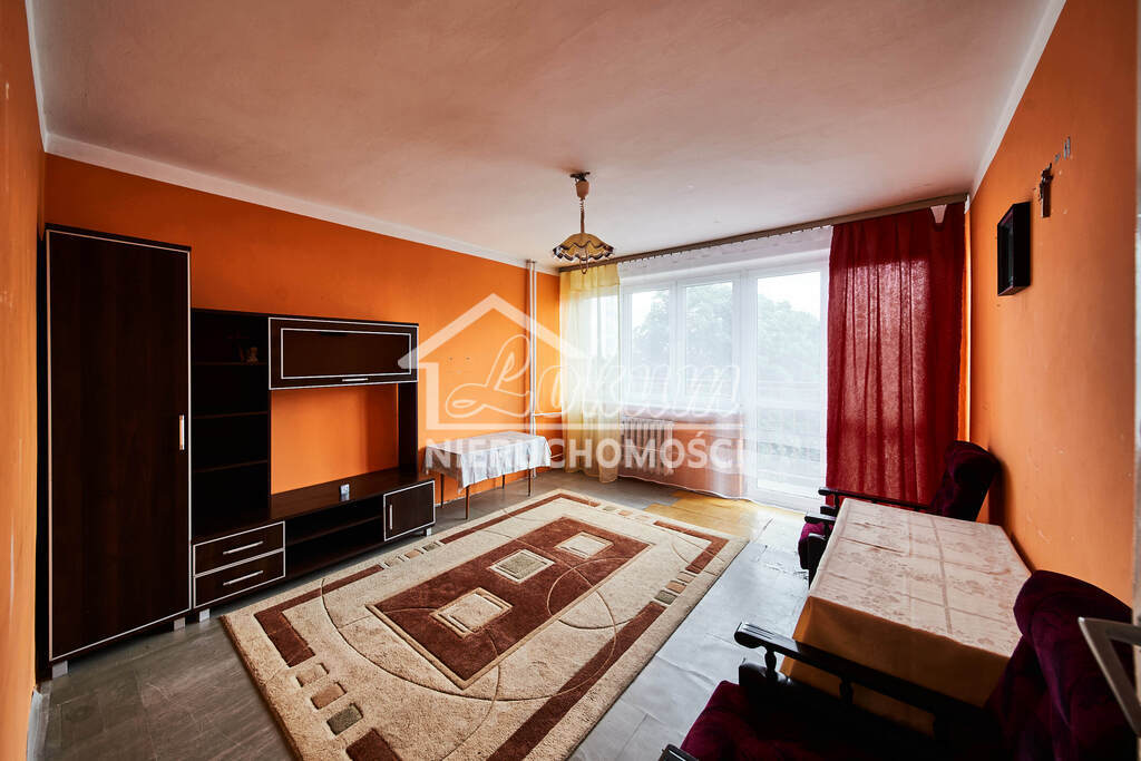 Mieszkanie 47&nbsp;m², Szczecin - zdjęcie 4