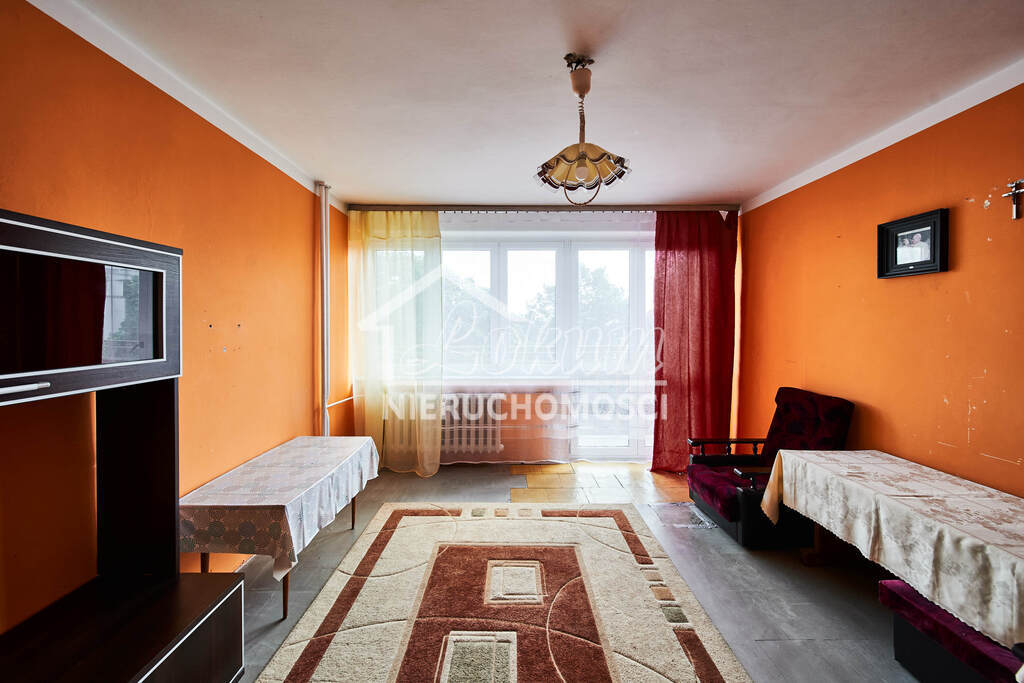 Mieszkanie 47&nbsp;m², Szczecin - zdjęcie 3