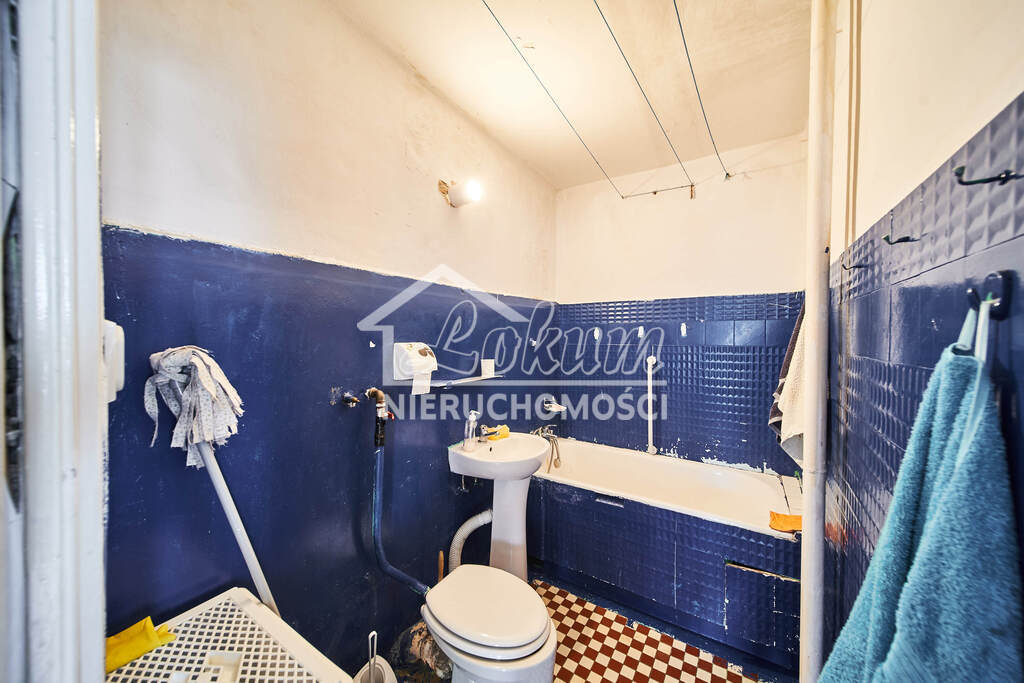 Mieszkanie 47&nbsp;m², Szczecin - zdjęcie 11