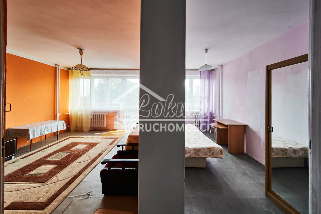 Mieszkanie 47&nbsp;m², Szczecin - zdjęcie 6