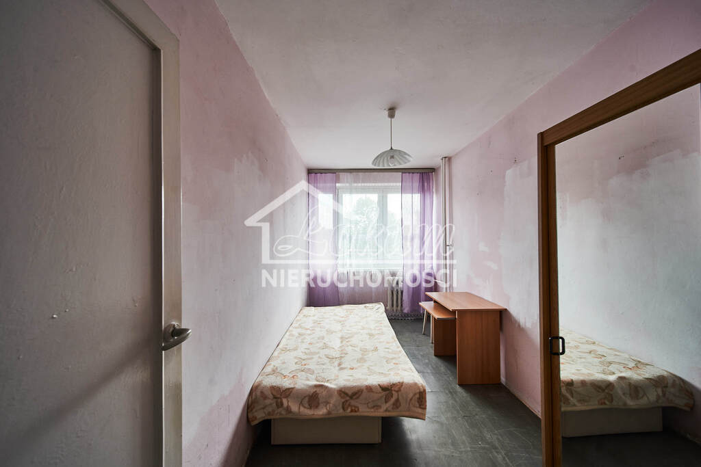 Mieszkanie 47&nbsp;m², Szczecin - zdjęcie 9