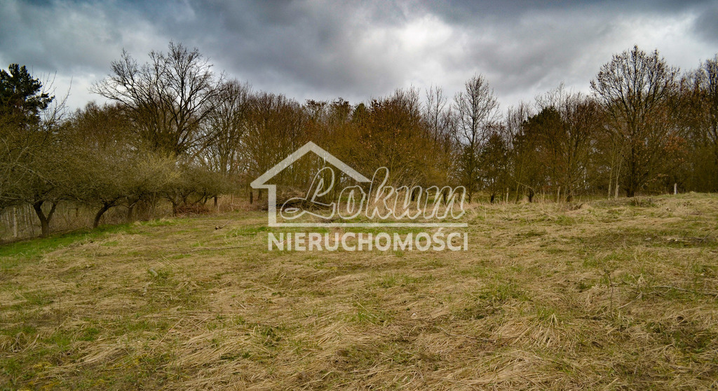 Działka rolna 5811 m², Szczecin - zdjęcie 2