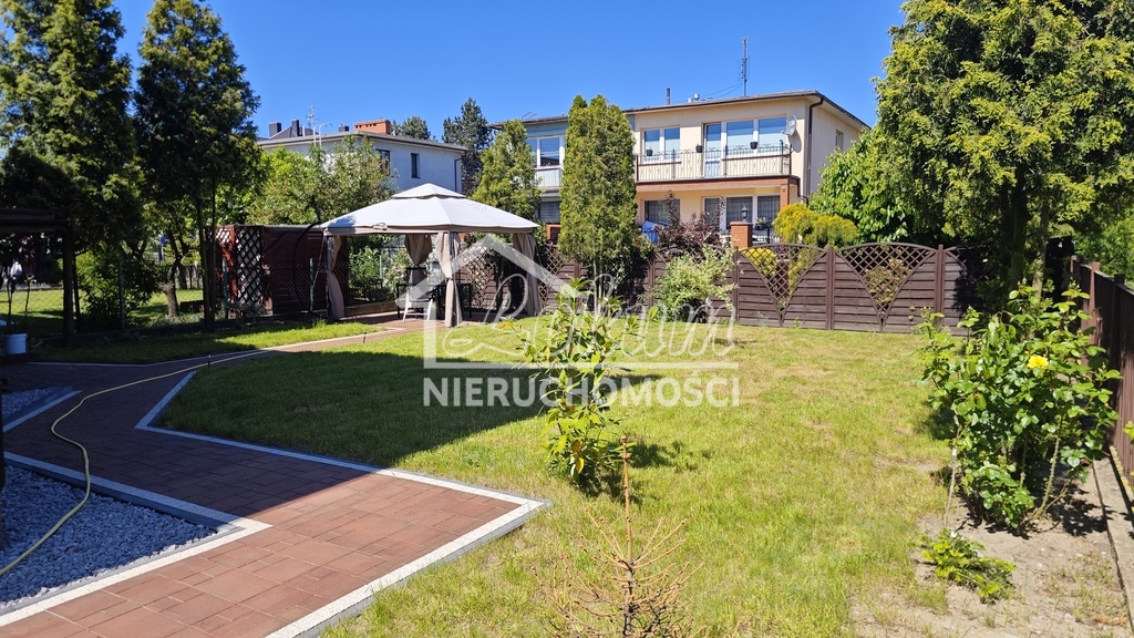 Dom 165&nbsp;m², Szczecin - zdjęcie 2