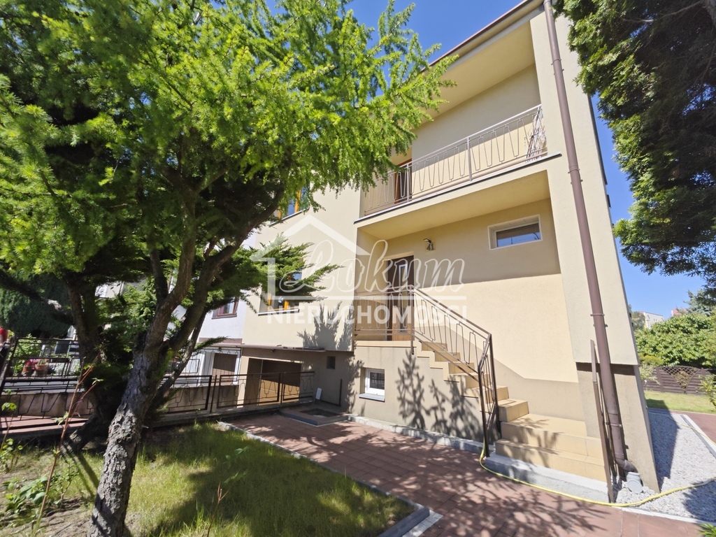 Dom 165&nbsp;m², Szczecin - zdjęcie 1