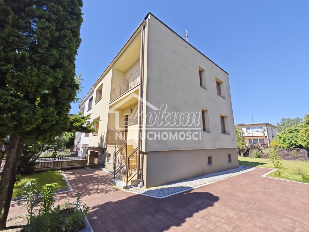 Dom 165&nbsp;m², Szczecin - zdjęcie 3