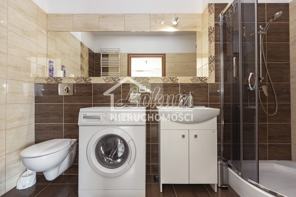 Mieszkanie 48&nbsp;m², Szczecin, Niebuszewo, bł. Wincentego Kadłubka - zdjęcie 8