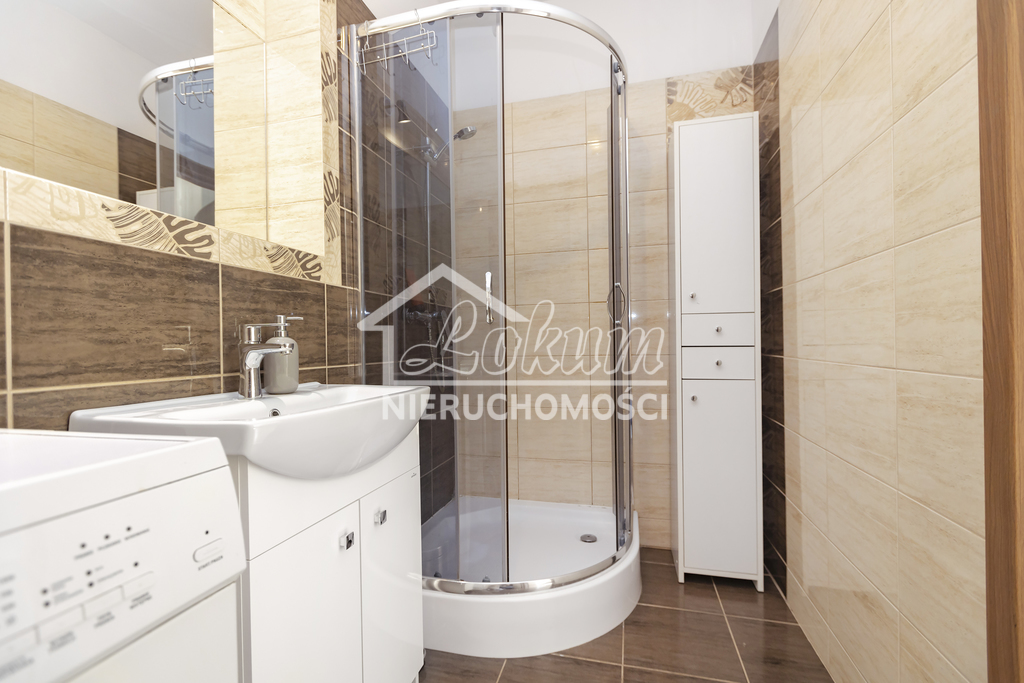 Mieszkanie 48&nbsp;m², Szczecin, Niebuszewo, bł. Wincentego Kadłubka - zdjęcie 9