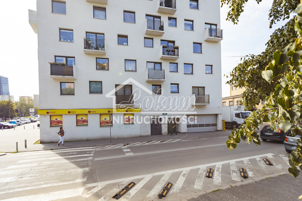 Mieszkanie 48&nbsp;m², Szczecin, Niebuszewo, bł. Wincentego Kadłubka - zdjęcie 15