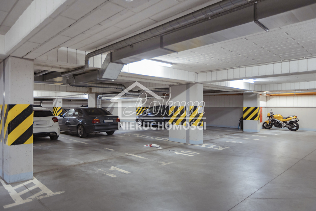 Mieszkanie 48&nbsp;m², Szczecin, Niebuszewo, bł. Wincentego Kadłubka - zdjęcie 12