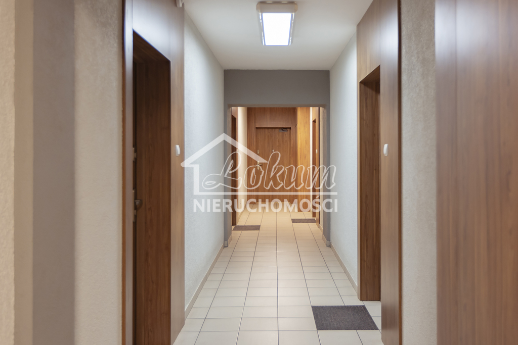 Mieszkanie 48&nbsp;m², Szczecin, Niebuszewo, bł. Wincentego Kadłubka - zdjęcie 10