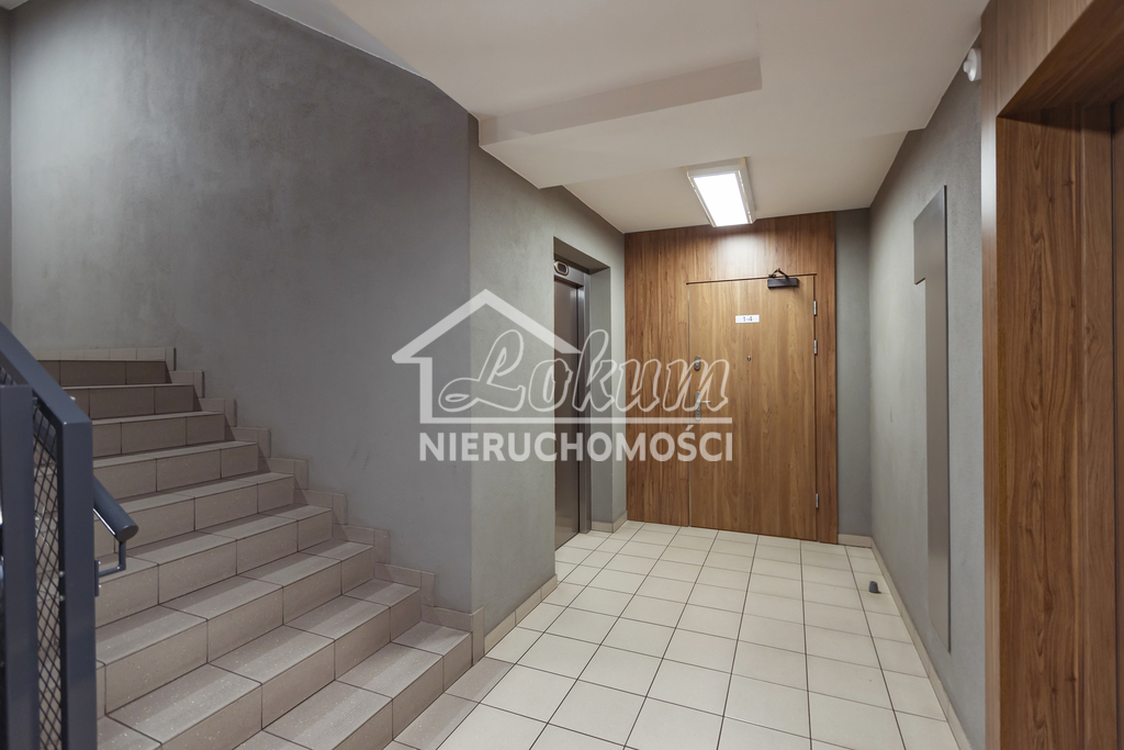 Mieszkanie 48&nbsp;m², Szczecin, Niebuszewo, bł. Wincentego Kadłubka - zdjęcie 11