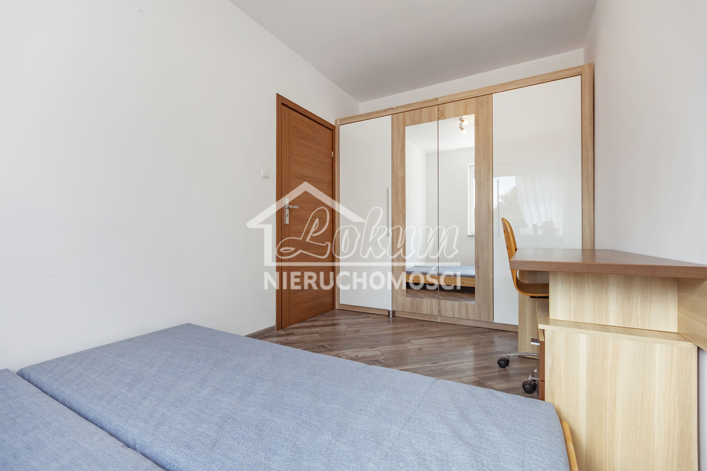 Mieszkanie 48&nbsp;m², Szczecin, Niebuszewo, bł. Wincentego Kadłubka - zdjęcie 6