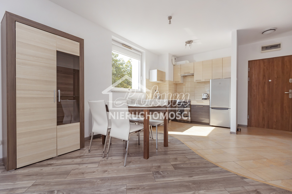 Mieszkanie 48&nbsp;m², Szczecin, Niebuszewo, bł. Wincentego Kadłubka - zdjęcie 4