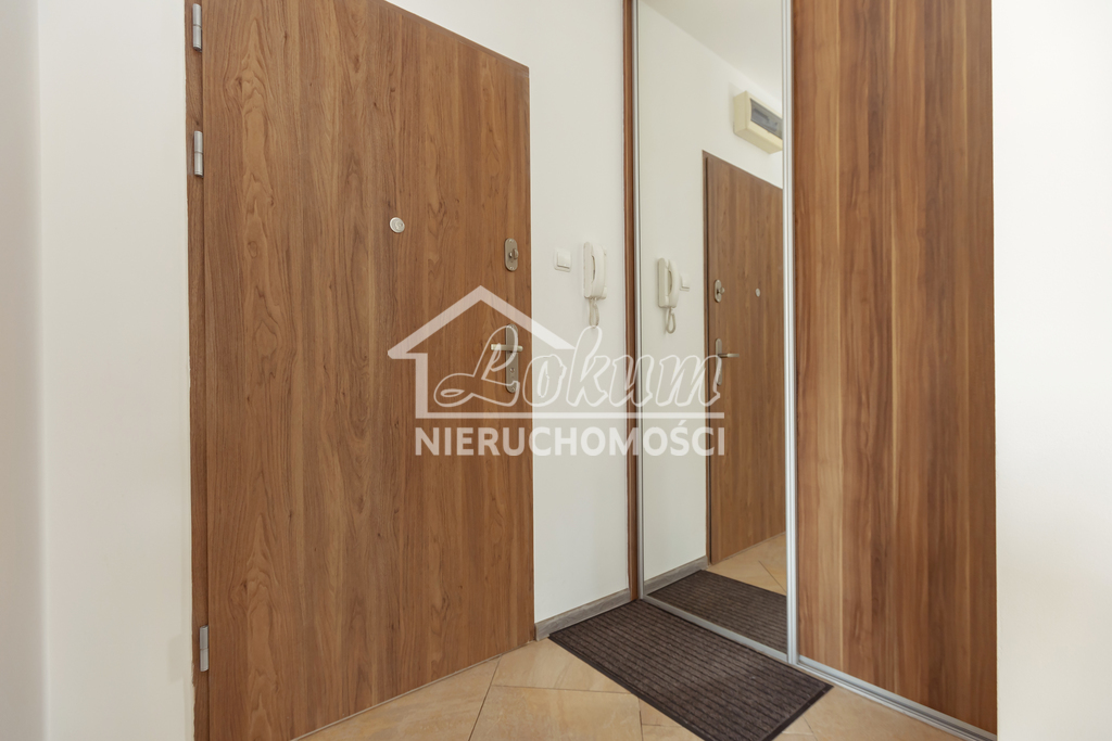 Mieszkanie 48&nbsp;m², Szczecin, Niebuszewo, bł. Wincentego Kadłubka - zdjęcie 7