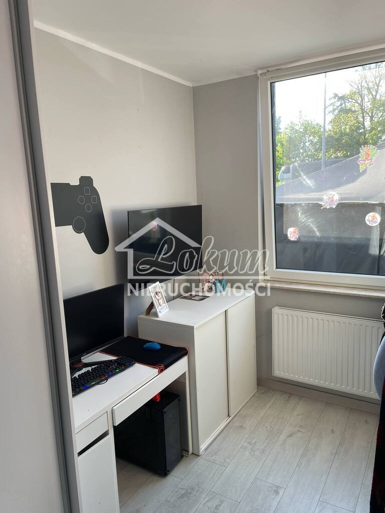 Mieszkanie 44,6&nbsp;m², Szczecin, Eugeniusza Kwiatkowskiego - zdjęcie 11