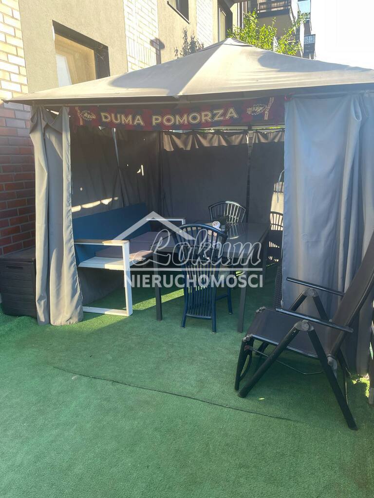 Mieszkanie 44,6&nbsp;m², Szczecin, Eugeniusza Kwiatkowskiego - zdjęcie 18