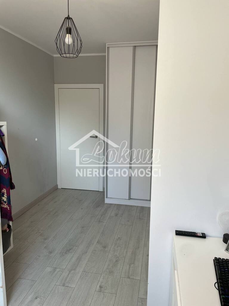 Mieszkanie 44,6&nbsp;m², Szczecin, Eugeniusza Kwiatkowskiego - zdjęcie 10