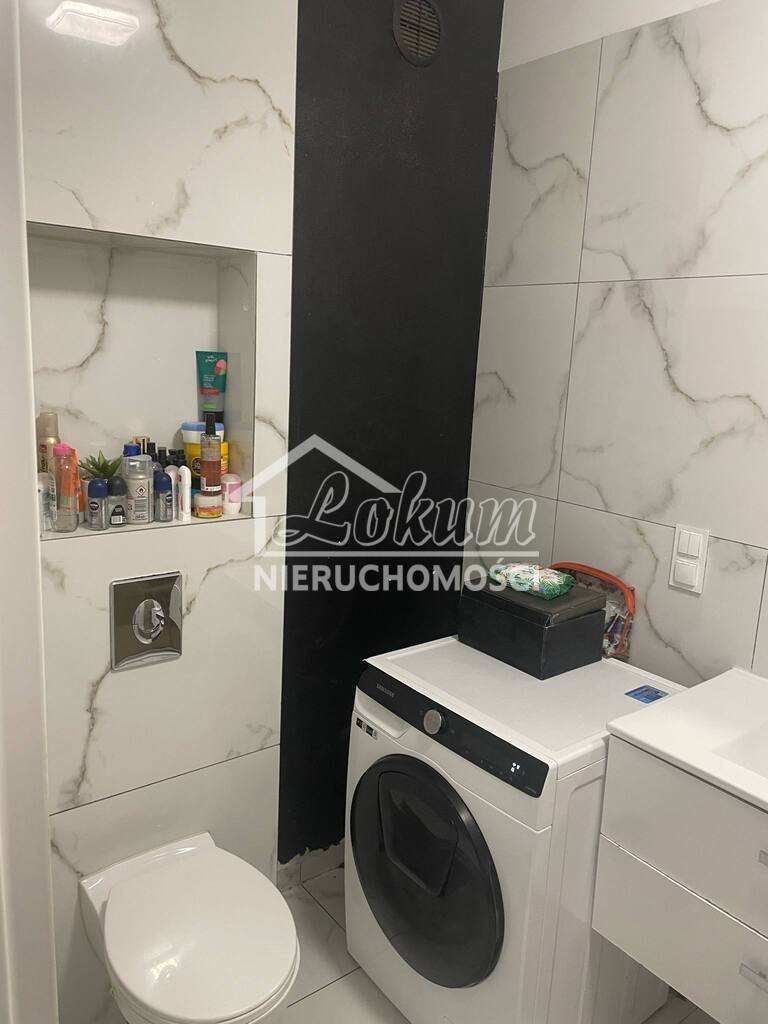 Mieszkanie 44,6&nbsp;m², Szczecin, Eugeniusza Kwiatkowskiego - zdjęcie 9