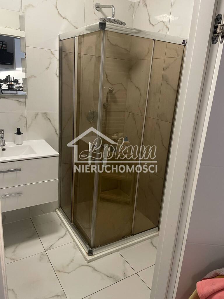 Mieszkanie 44,6&nbsp;m², Szczecin, Eugeniusza Kwiatkowskiego - zdjęcie 7