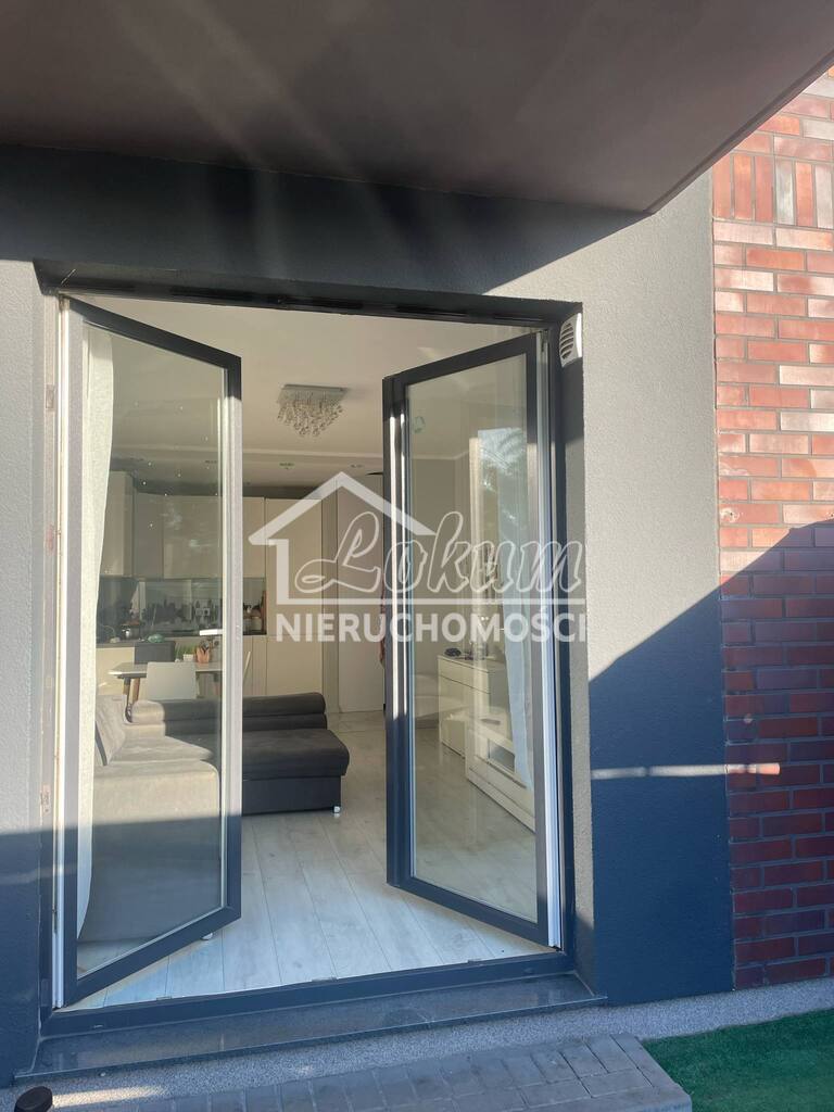 Mieszkanie 44,6&nbsp;m², Szczecin, Eugeniusza Kwiatkowskiego - zdjęcie 5