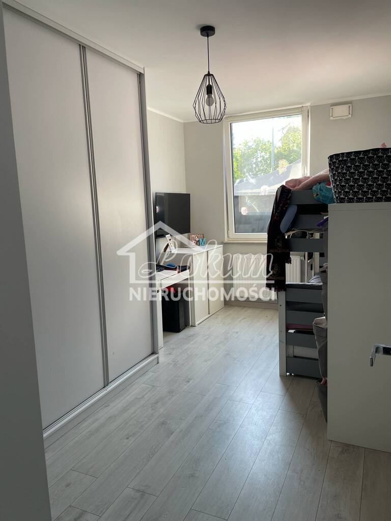 Mieszkanie 44,6&nbsp;m², Szczecin, Eugeniusza Kwiatkowskiego - zdjęcie 12