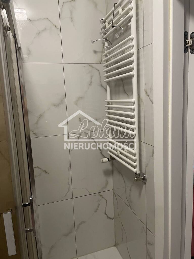 Mieszkanie 44,6&nbsp;m², Szczecin, Eugeniusza Kwiatkowskiego - zdjęcie 6