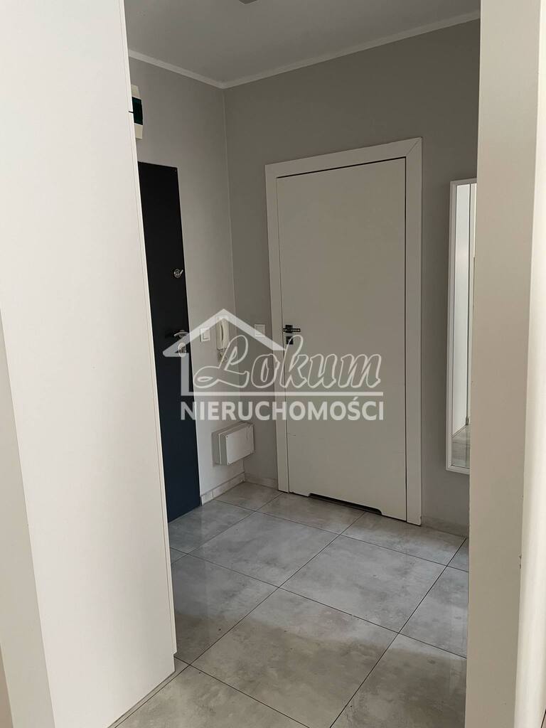 Mieszkanie 44,6&nbsp;m², Szczecin, Eugeniusza Kwiatkowskiego - zdjęcie 13