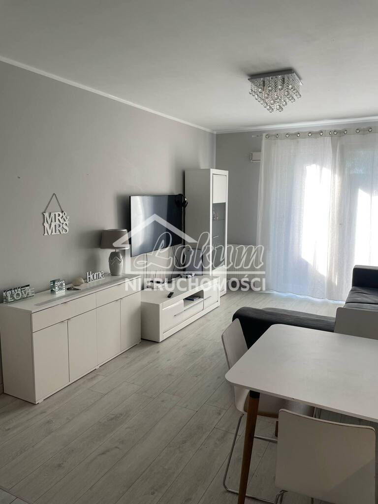 Mieszkanie 44,6&nbsp;m², Szczecin, Eugeniusza Kwiatkowskiego - zdjęcie 4