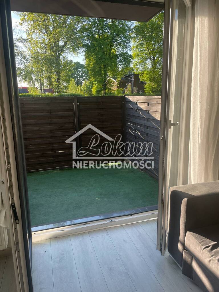 Mieszkanie 44,6&nbsp;m², Szczecin, Eugeniusza Kwiatkowskiego - zdjęcie 19