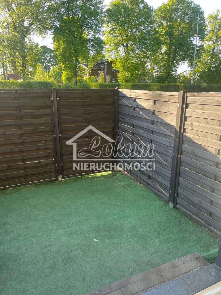 Mieszkanie 44,6&nbsp;m², Szczecin, Eugeniusza Kwiatkowskiego - zdjęcie 16