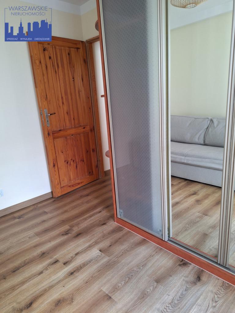 tuz przy stacji METRA, w pełni umeblowane - zdjęcie 5